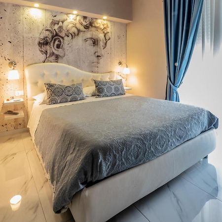 Eolian Port B&B Μιλάτσο Εξωτερικό φωτογραφία