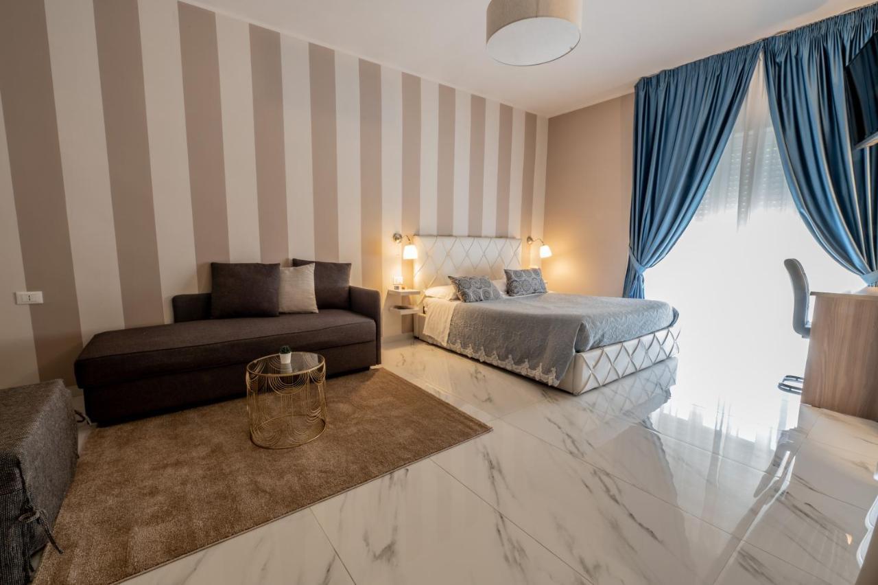 Eolian Port B&B Μιλάτσο Εξωτερικό φωτογραφία