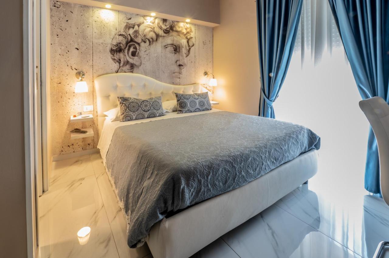 Eolian Port B&B Μιλάτσο Εξωτερικό φωτογραφία