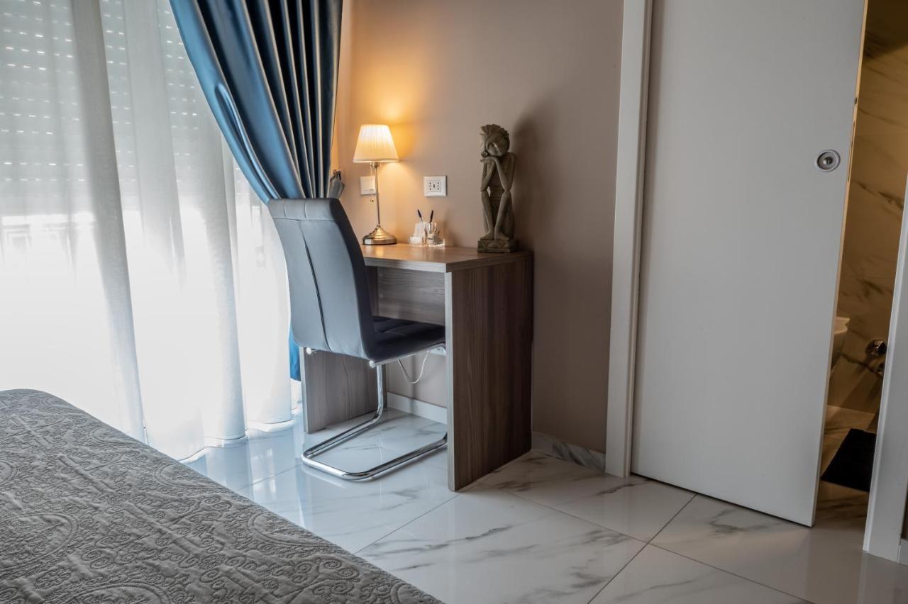 Eolian Port B&B Μιλάτσο Εξωτερικό φωτογραφία