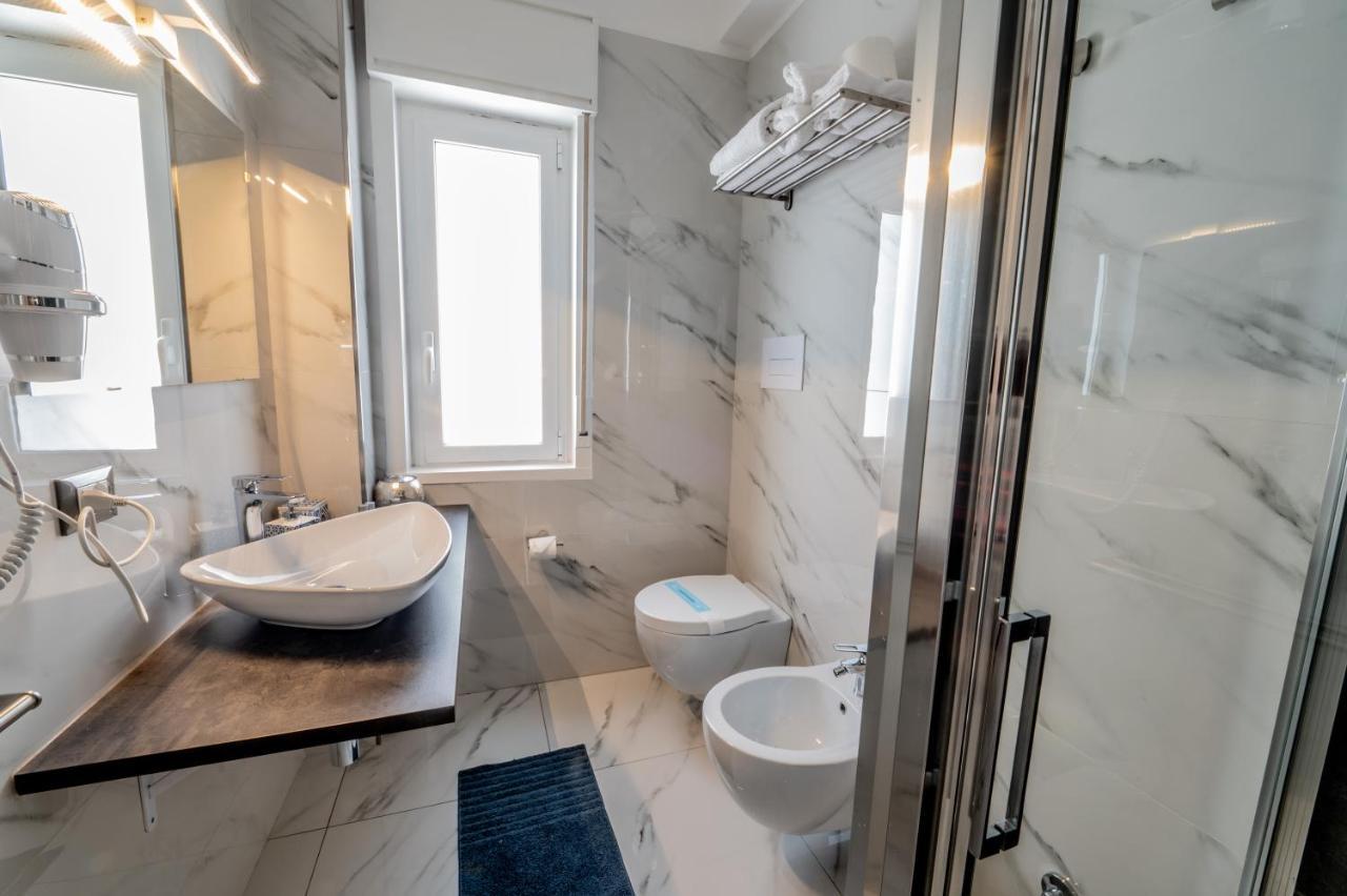 Eolian Port B&B Μιλάτσο Εξωτερικό φωτογραφία