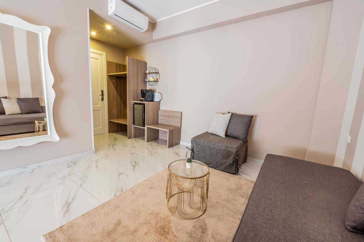 Eolian Port B&B Μιλάτσο Εξωτερικό φωτογραφία