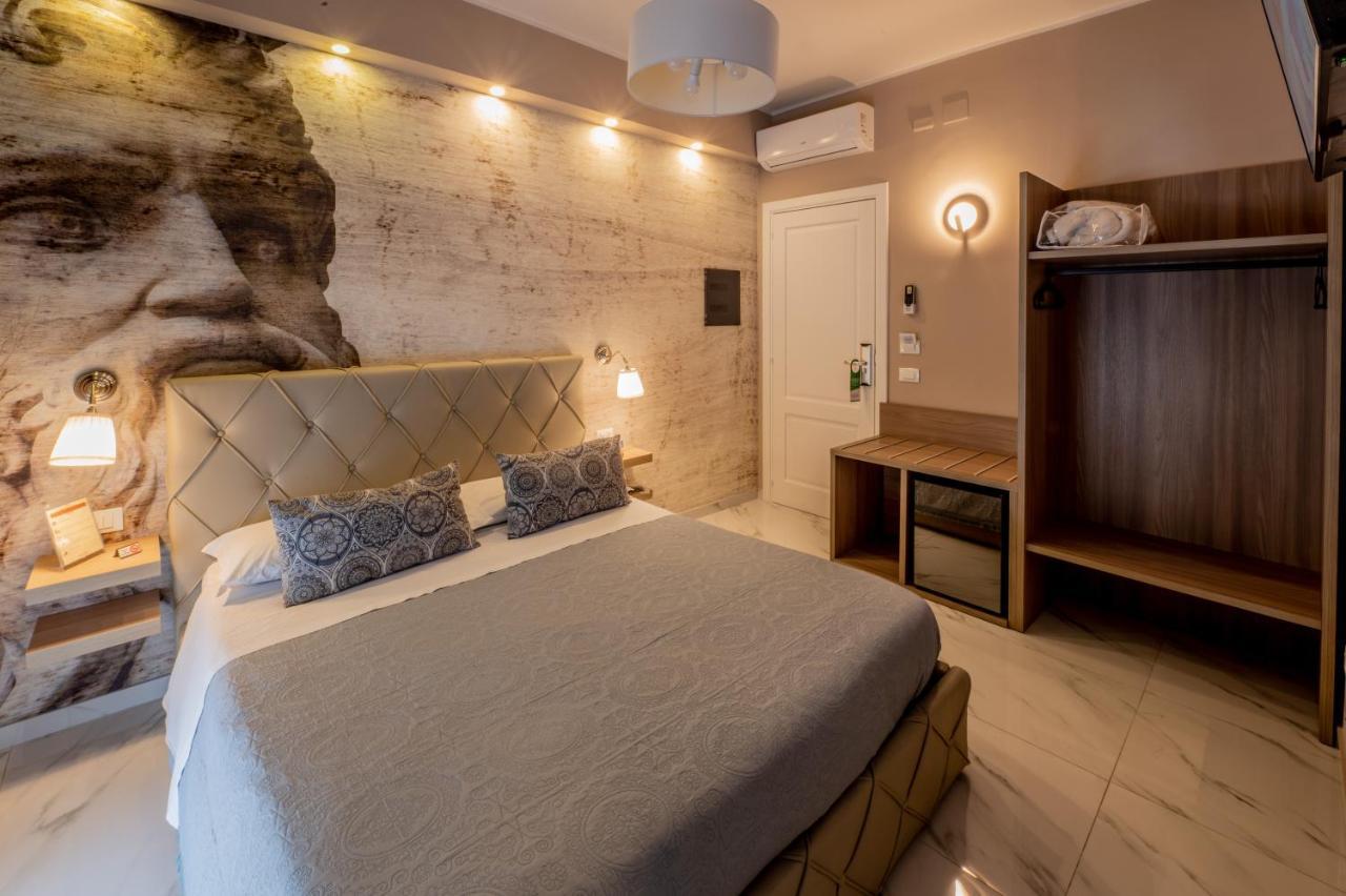 Eolian Port B&B Μιλάτσο Εξωτερικό φωτογραφία