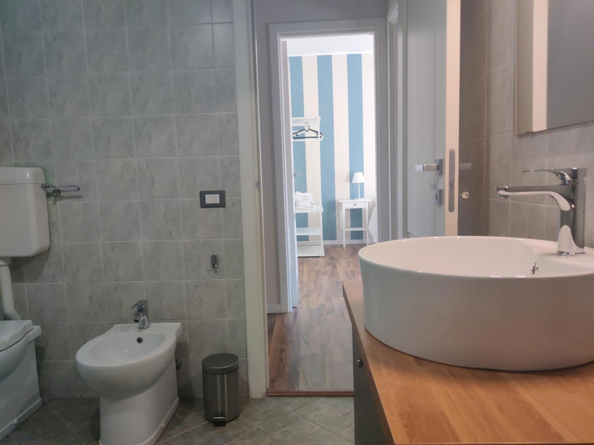 Eolian Port B&B Μιλάτσο Δωμάτιο φωτογραφία