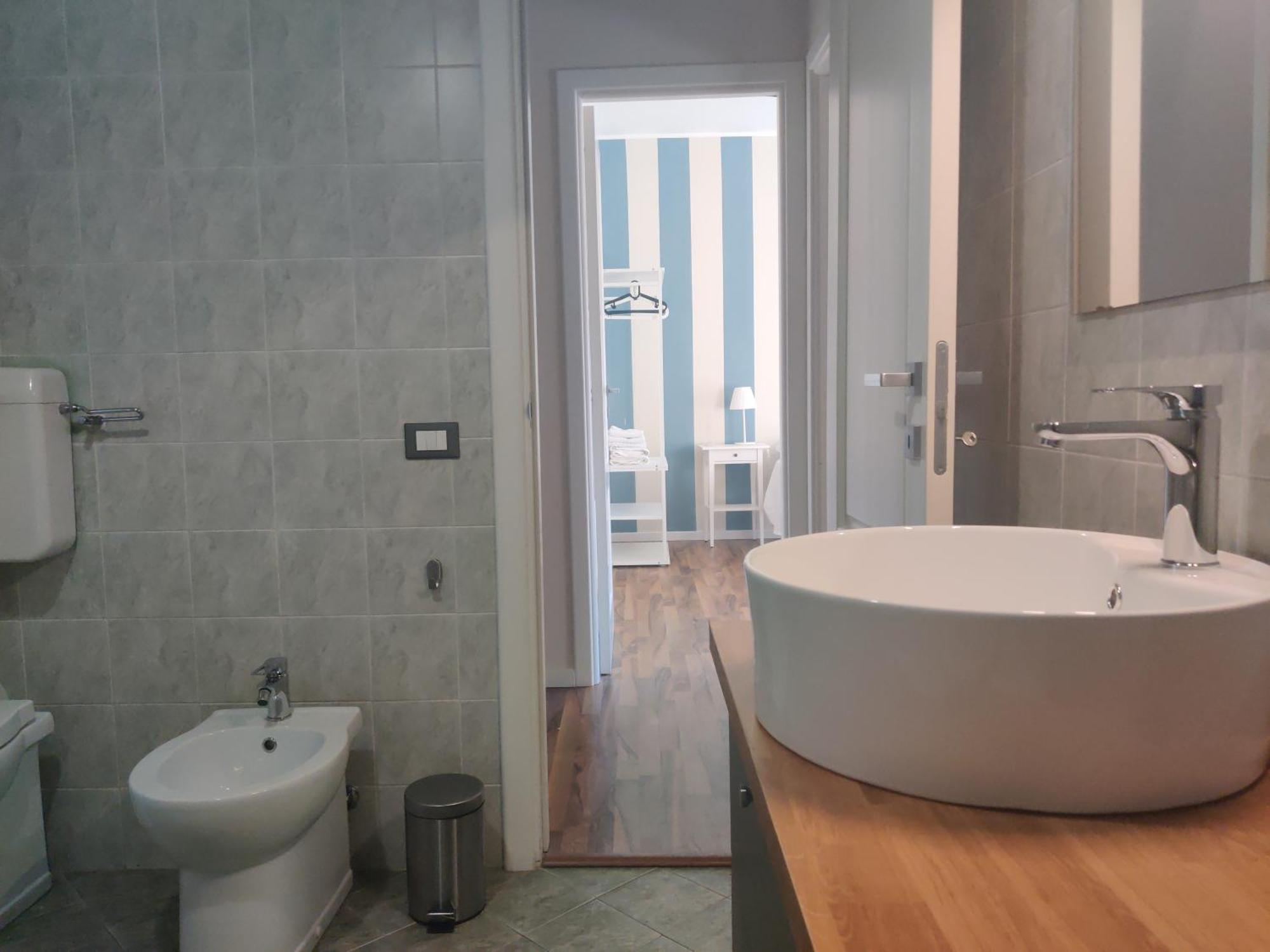 Eolian Port B&B Μιλάτσο Δωμάτιο φωτογραφία