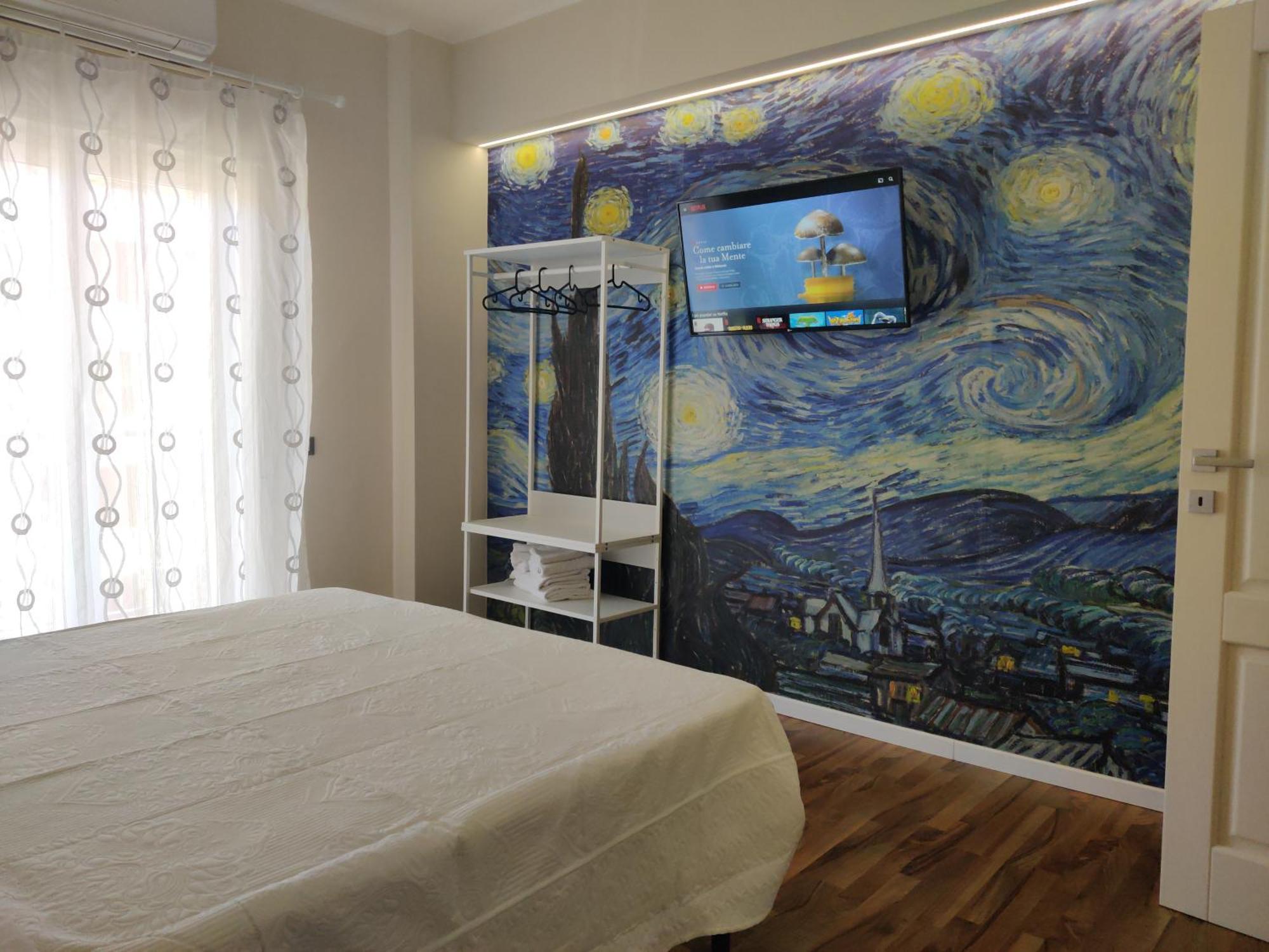 Eolian Port B&B Μιλάτσο Δωμάτιο φωτογραφία